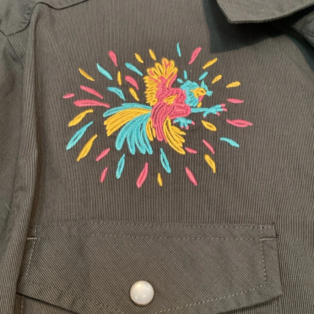 Howler Brothers Gaucho - size M - Picture 4 of 5